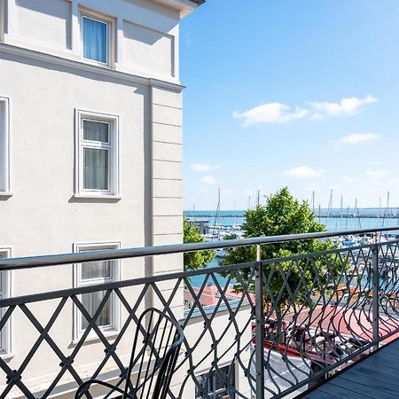 Johouse Apartment 6 Росток Экстерьер фото