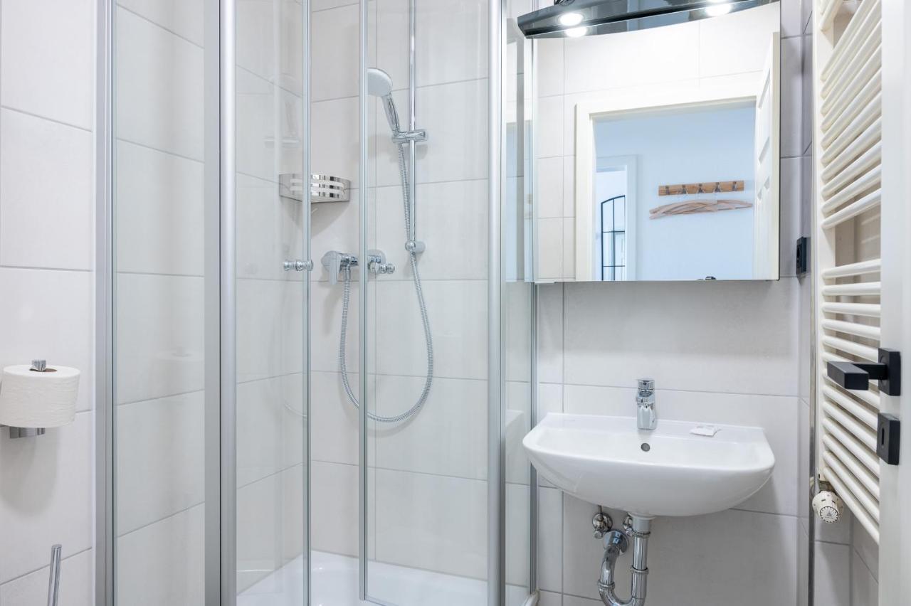 Johouse Apartment 6 Росток Экстерьер фото
